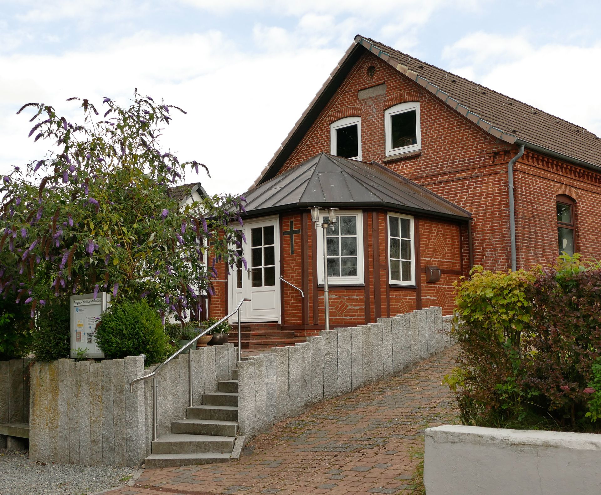 Freie Kirche | Gemeinde Sterup